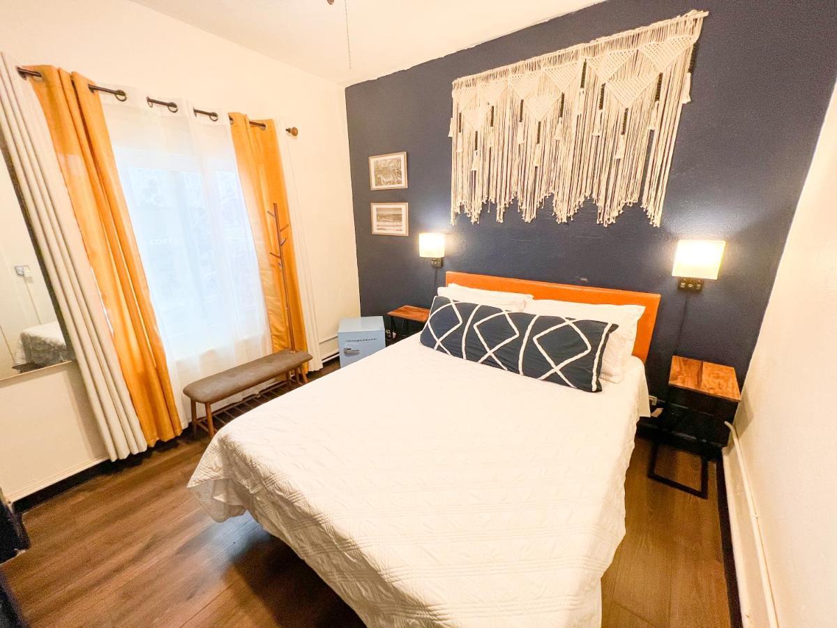 Ith San Diego Mission Beach Backpacker Hostel Bagian luar foto