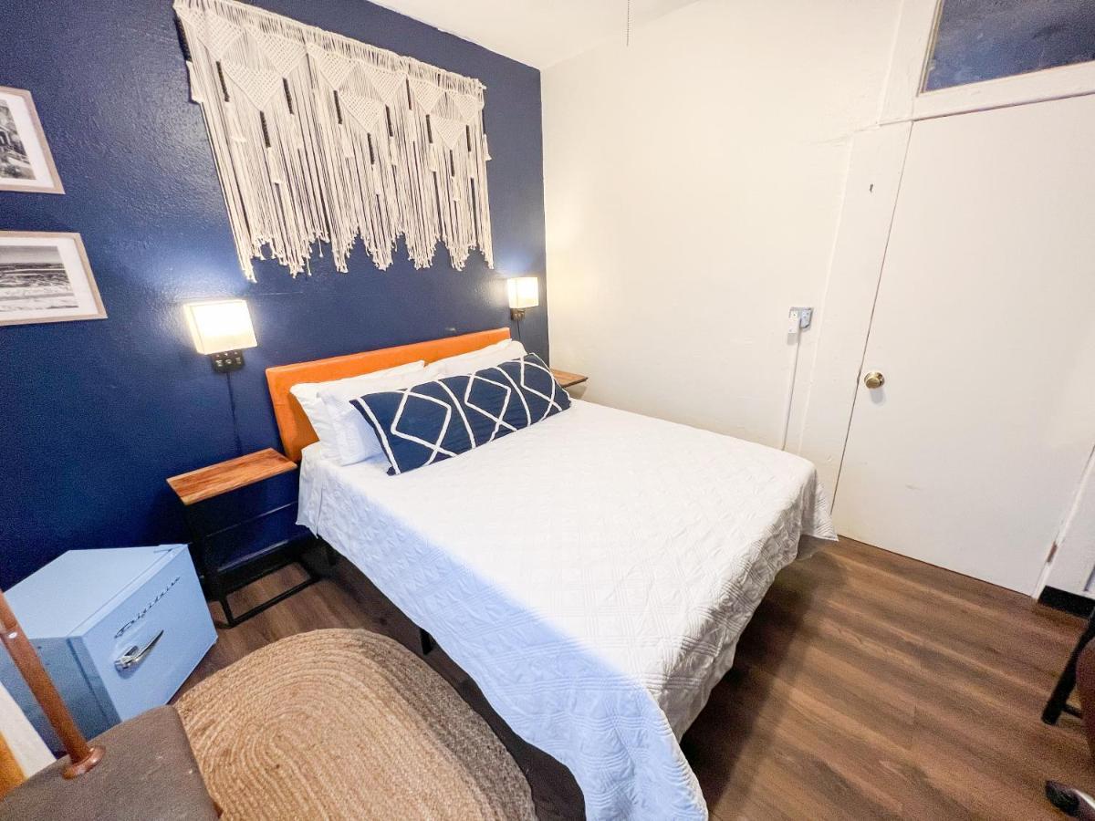 Ith San Diego Mission Beach Backpacker Hostel Bagian luar foto
