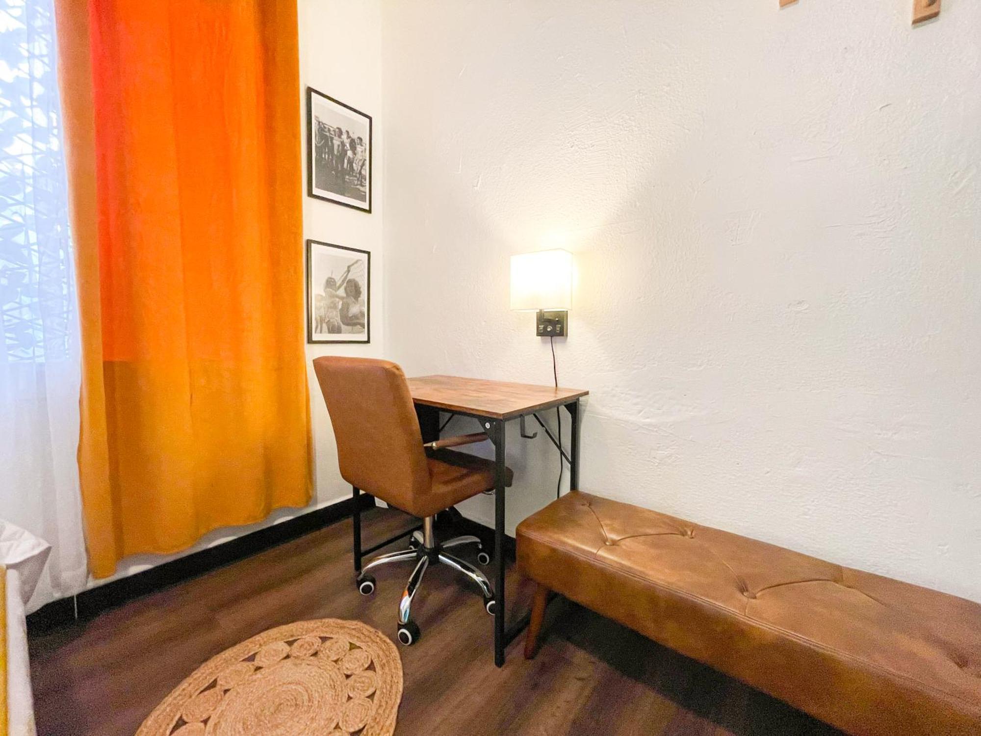 Ith San Diego Mission Beach Backpacker Hostel Bagian luar foto